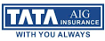 Tata AIG-logo